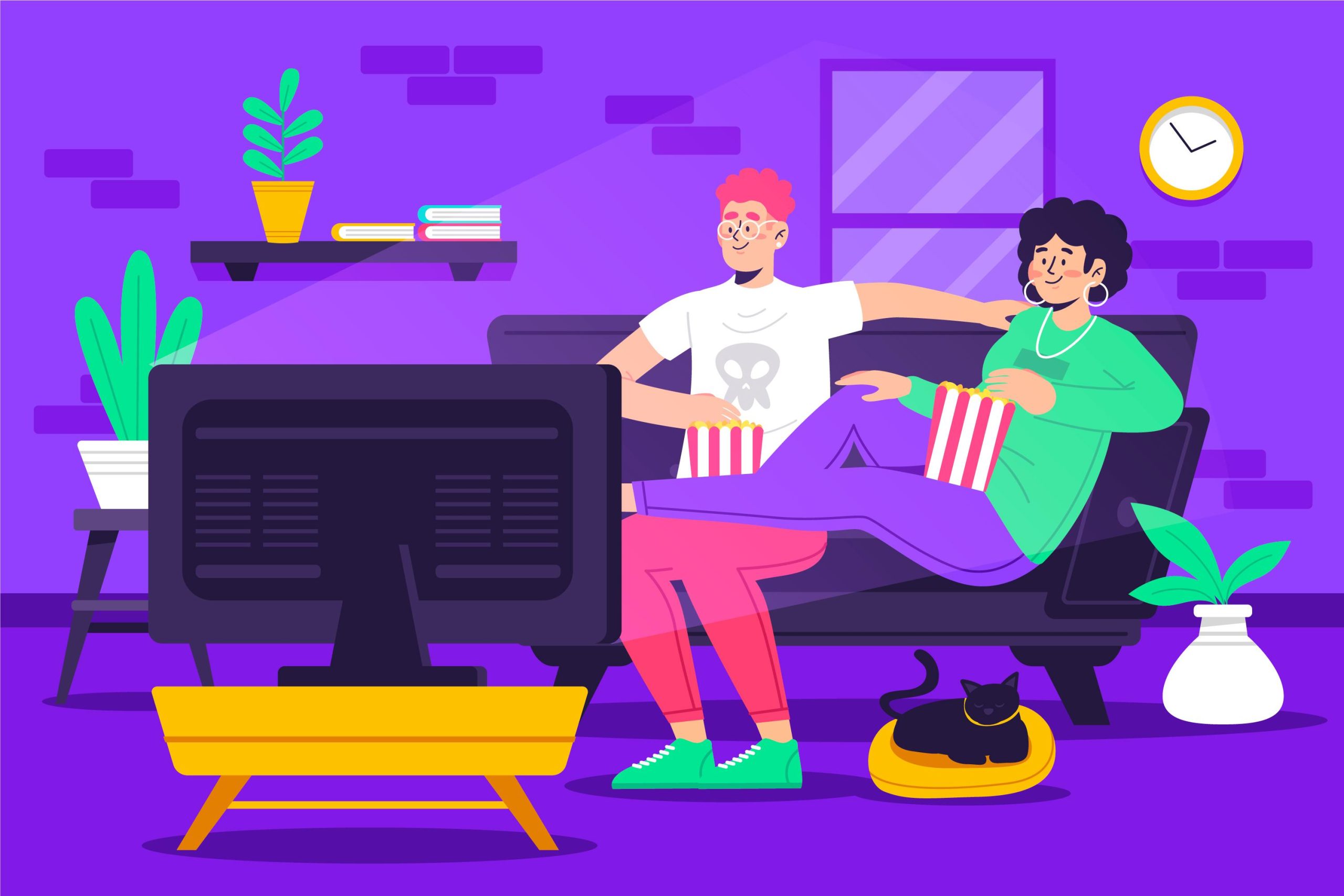 watch tivistation