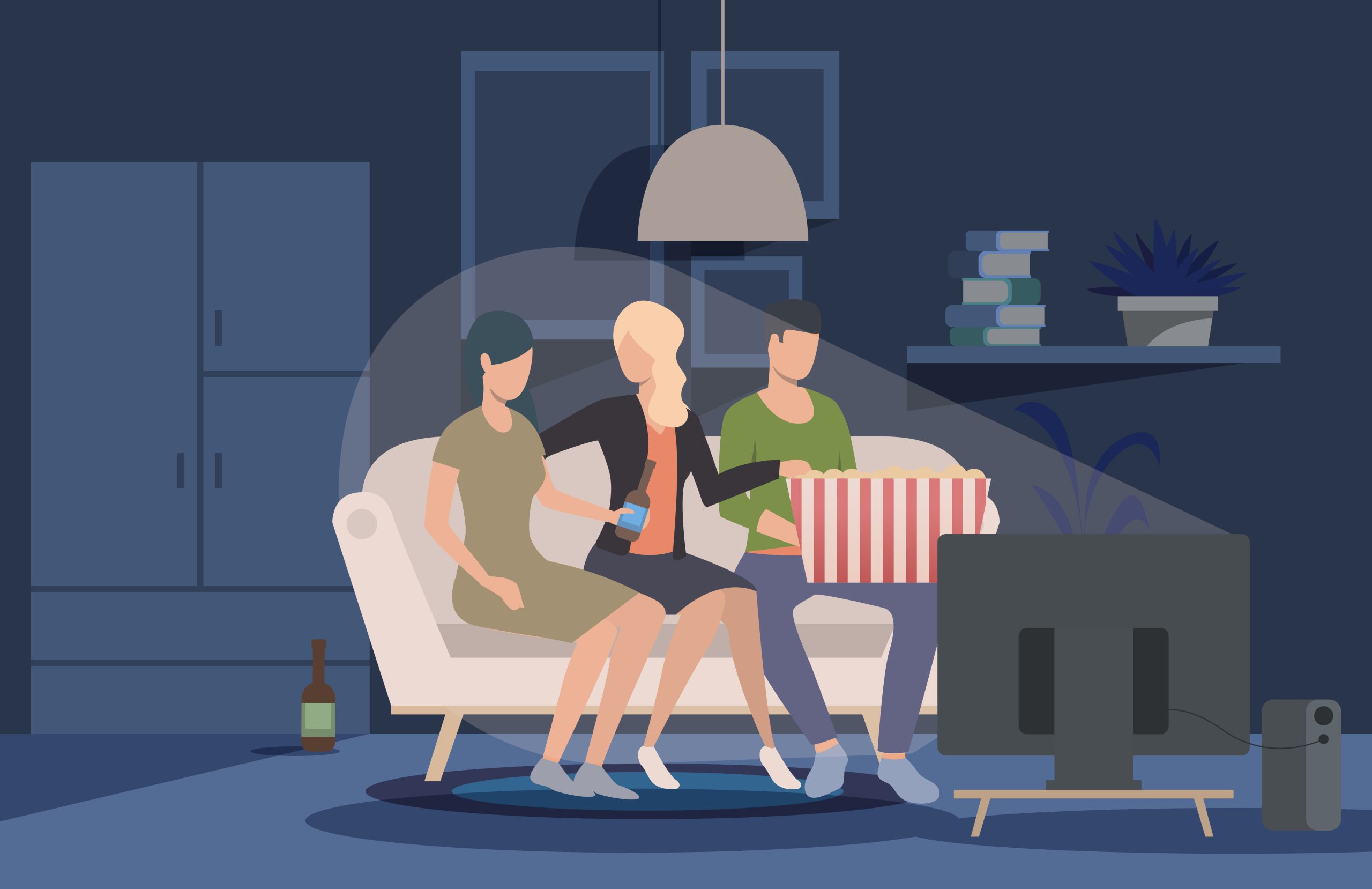 watch tivistation